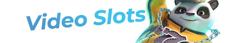 Video Slots by 918kiss on Winbox