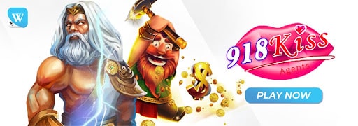 918KISS & KISS918 - Original APK Download 2024