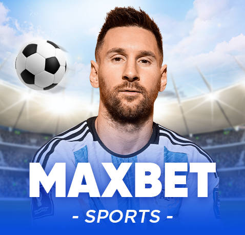 MAXBET Sports betting Malaysia