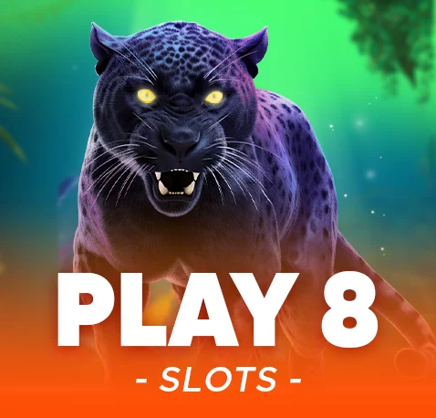 Play8 slots game