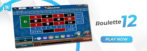 Roulette12 918kiss