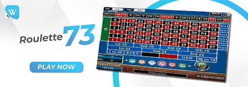 Roulette 73