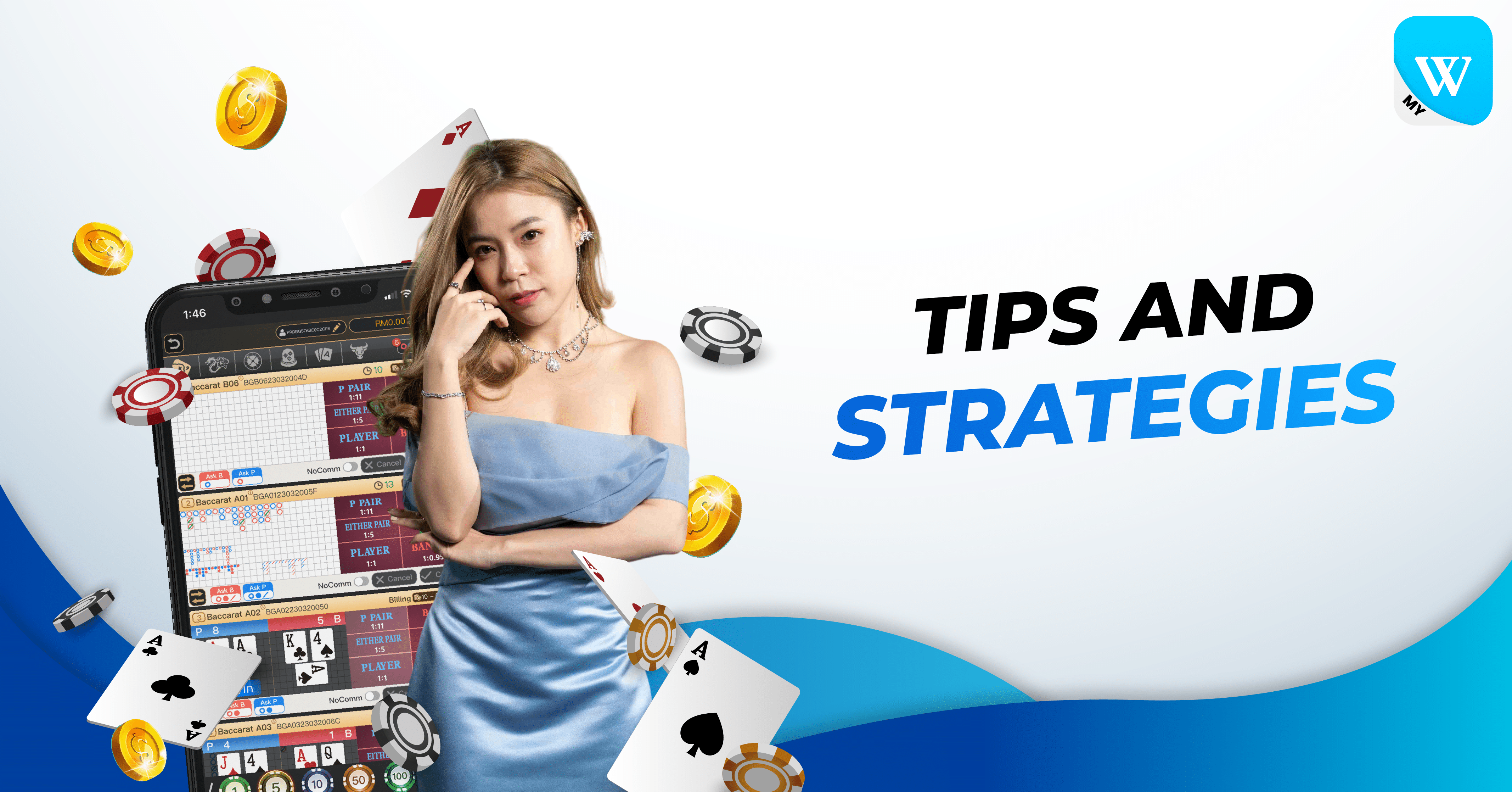Petua dan Strategi Permainan Besar