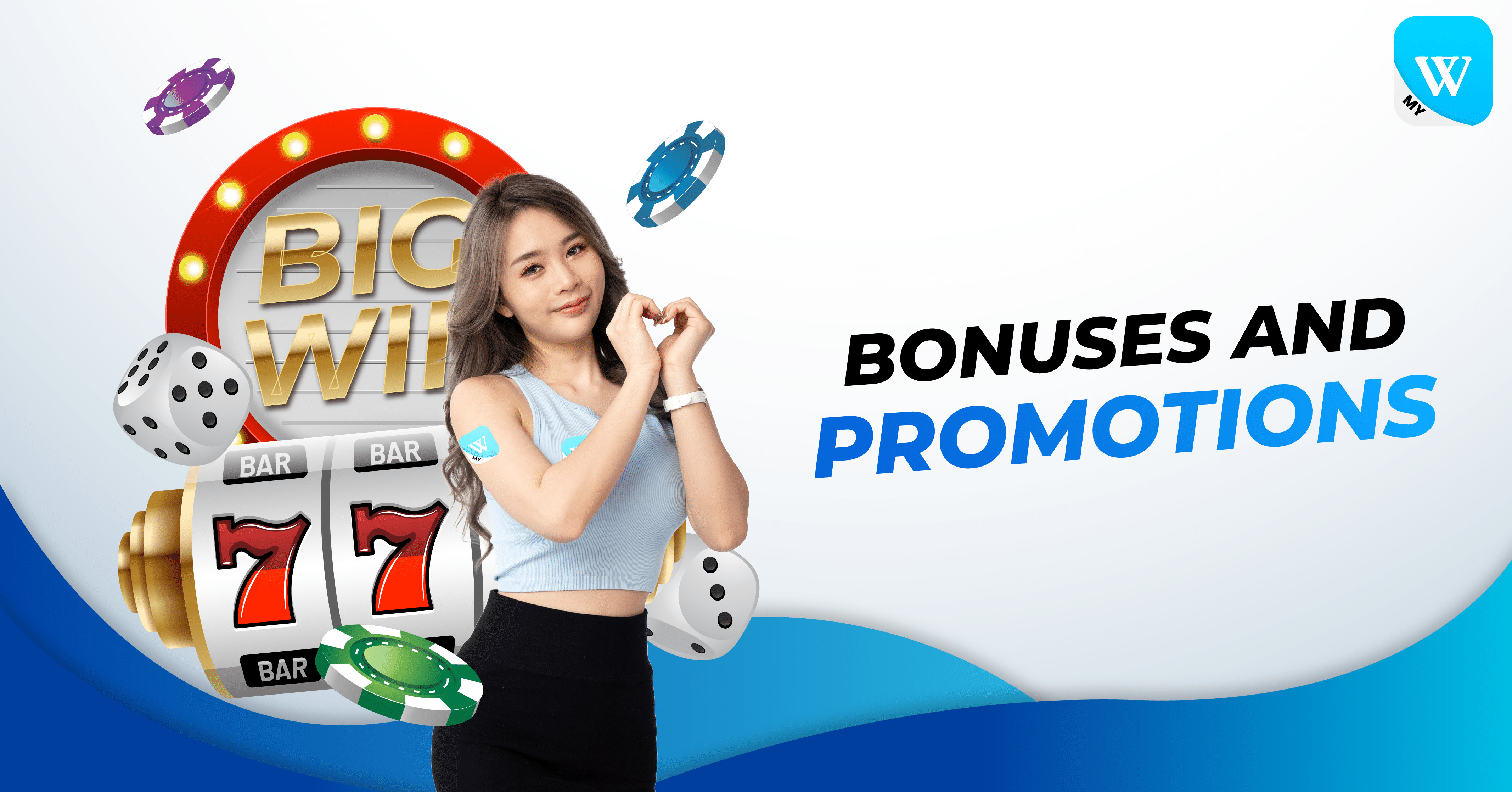 Bonus dan Promosi Permainan Besar