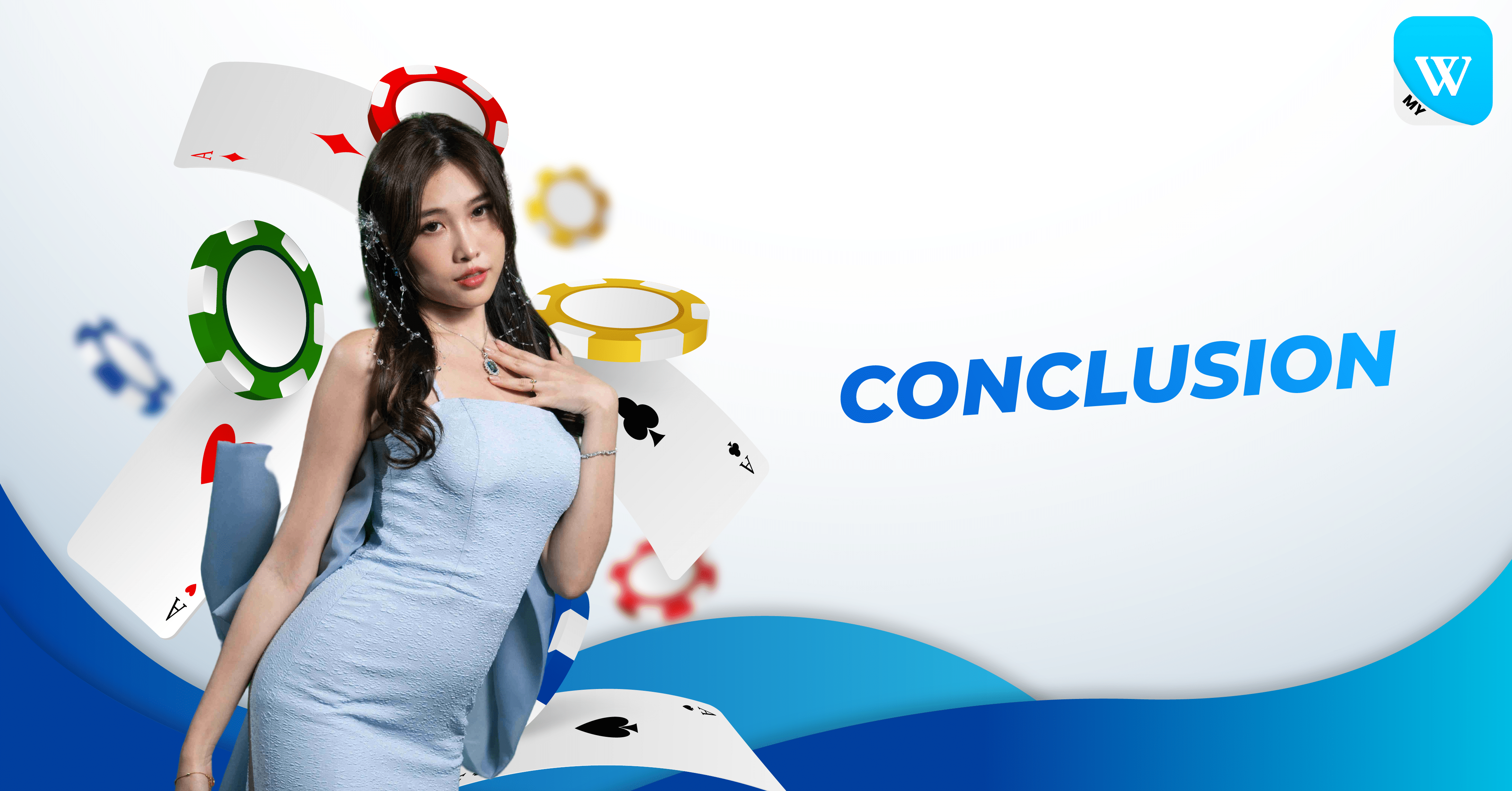 conclusion 