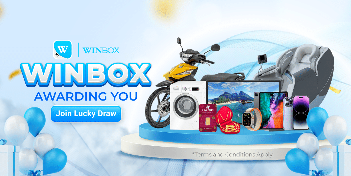 Free Motor Winbox