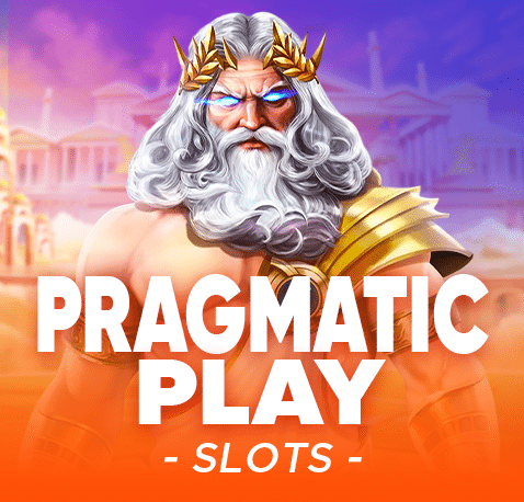 Pragmatic play slots game online